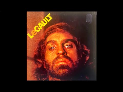 Lance LeGault - Dr.  Iee (Southern Country Fried Funk, USA, 1971)