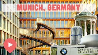 Best Things to Do in Munich, Germany