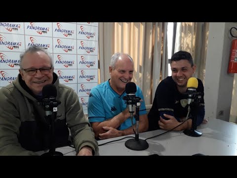 Papo de Esportes: futebol feminino e Mundial de Clubes em Foco