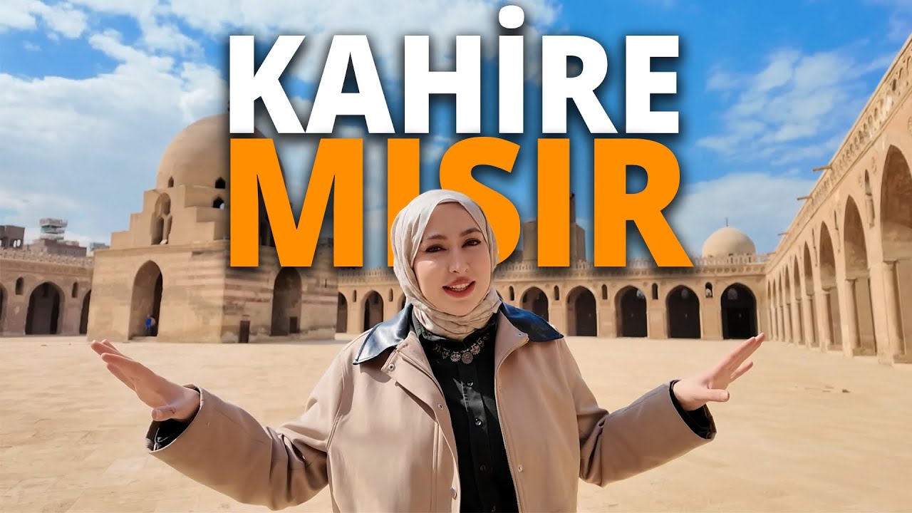 🇪🇬Âlimlerin Gölgesinde Bir Gün: Kahire – İmam Şafii & Seyyide Nefise Ziyareti🇪🇬