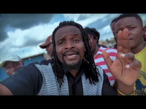 TuneDem Band - Be Still [Official Music Video]