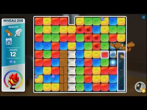 Property Brothers Home Design [ Level 208 ] No Boosters