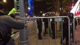 В ожидании премьеры фильма "Матильда" в Москве