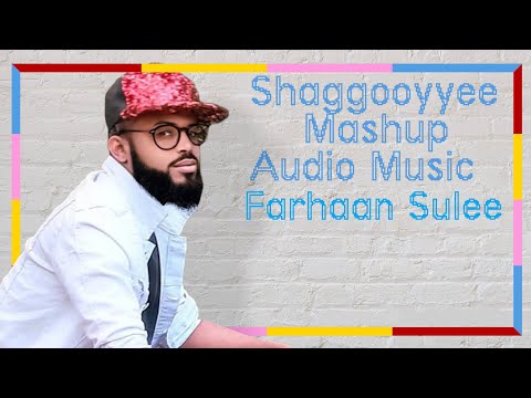 New Ethiopian Oromo Cover Music by Farhaan Sulee (Baddeeysaa) 2021