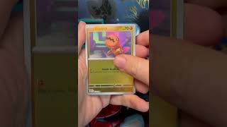 Now that’s a hit! Thanks Titan Game & Hobby #pokemonshorts #subscribe #fyp #pokemontcg #pokemon
