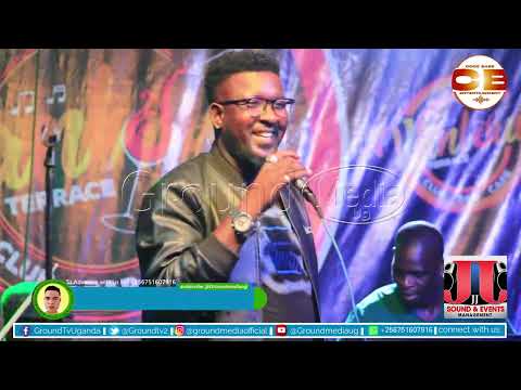 QUTE KAYE- Ginkeese With An Outstanding Performance at bulenga