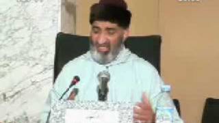 مفهوم التصوف 3\6 فريد الأنصاري image