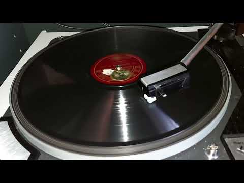 1932: Comedian Harmonists - "Auf Wiedersehen, my Dear"