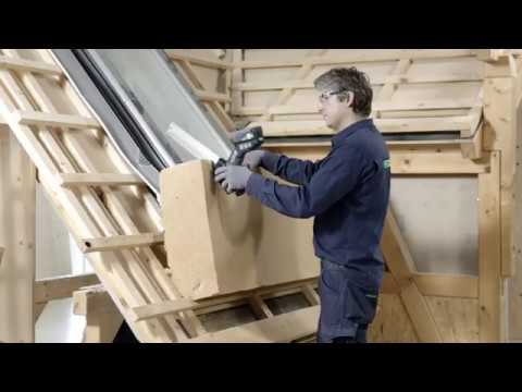 Akkueristesaha | ISC 240 - Festool (FI)