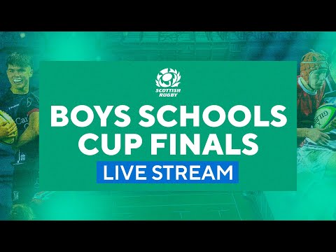 WATCH LIVE: 2025 Boys Schools Cup Finals (Sat 17 Jan)