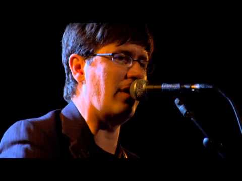 The Mountain Goats - In The Craters On The Moon - 2/29/2008 - Bimbo's 365