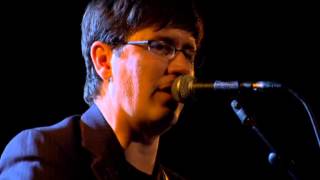 The Mountain Goats - In The Craters On The Moon - 2/29/2008 - Bimbo's 365