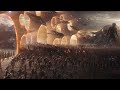 Avangers Endgame Final Battle Full Scene | Thor Iron Man Captain America vs Thanos Intense Battle