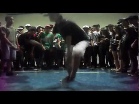 @KinhoAbreuID VS @deeoliiver_ [ WINS ] Mega Supreme Sensation - Bauru 27/05