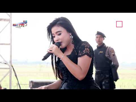 Gita Cinta Rere Amora ft Sodiq MONATA KARANGANYAR DEMAK 2017