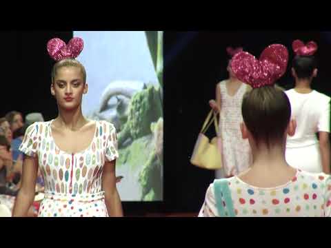 Marbella Fashion Show 2017