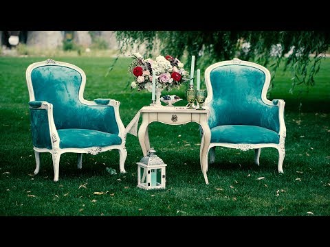 Mimika - студия свадебной съемки, відео 3