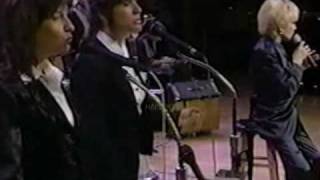 Tammy Wynette - Lonely Heart  1984