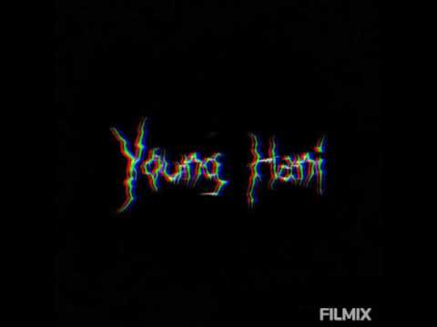 Young Hani feat. EN - Безумен