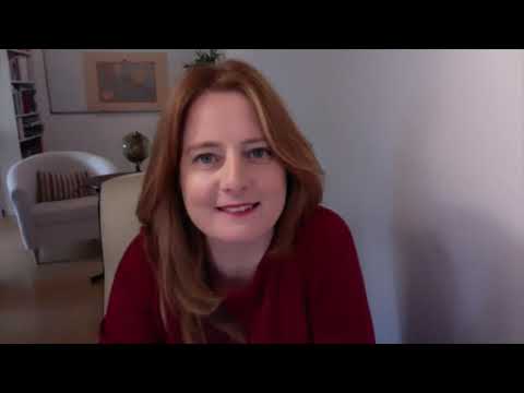 18- Guest Fred N. Eriksson- Global Highly Sensitive Men's Summit Experience