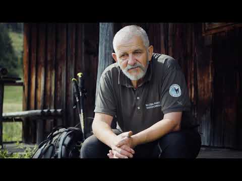 Through the Wild Eye – Molkówka