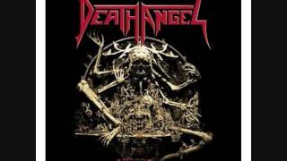 Death Angel's "God vs. God"