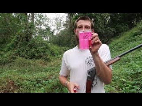 12ga flechette vs ballistic gell Human Head