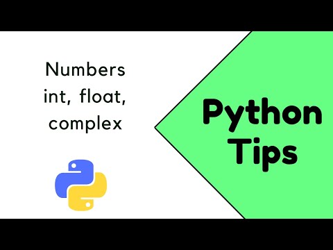 Python Tips Numbersint Float Complex 01