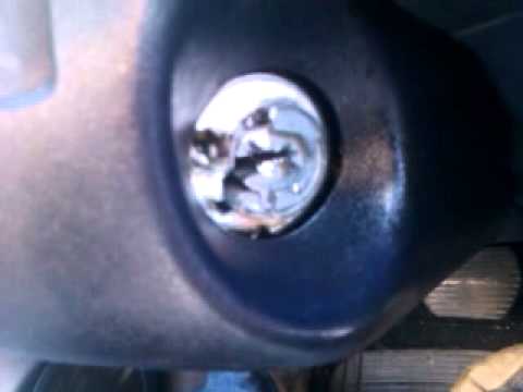 comment demarrer rapidement en voiture