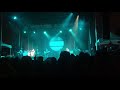 OAR - Dinner Last Night