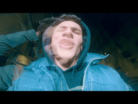 SIMONY - J'RENTRE DÉFONCÉ