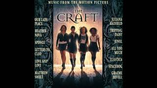 the craft ( our lady peace )&#39; tomorrow never knows  1996