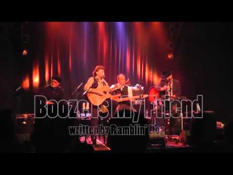 Ramblin' Dog, compilatie 3,5 min