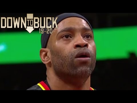 Vince Carter 14 Points Full Highlights (1/30/2020)