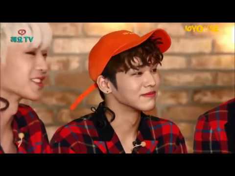 [ซับไทย] Heyo TV - ONF (part 2)