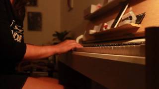 Markéta - Love is a color only the blind can see - accoustic version