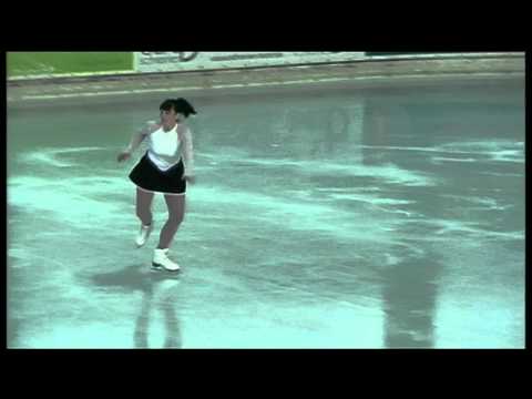 Bronze II Free - Catherine Taylor, 3rd