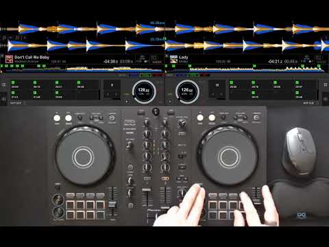 Lady Don't Call Me Baby