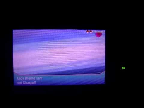 Pokemon Alpha Sapphire playthrough pt56 Sootopolis Gym (Water-Type Pokemon)