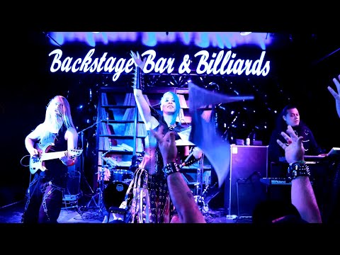 SORROWSEED - Arcana (Of The Lich Queen) | Live at Apocalypse in the Desert Metal Fest