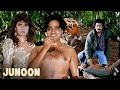Rahul Roy Tiger Transformation Monster Beast Cheated Pooja Bhatt Killing Girls Compilation