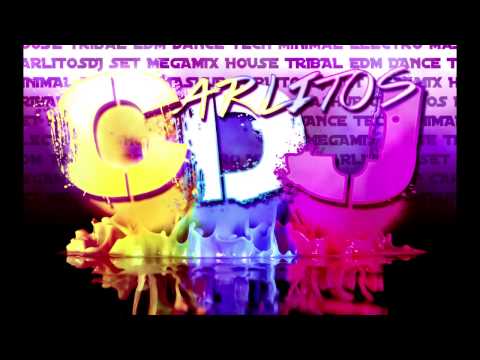 Javi Reina - Better Off Alone (CarlitosDJ TechTribal Mix) FREE DOWNLOAD