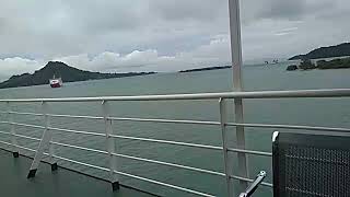 Download lagu Armada Harusnya aku yang disana,cocok untuk story wa (Pelabuhan Bakauheni Lampung) mp3