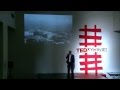 Once upon a time in yerevan: Arthur Ispirian at TEDxYerevan
