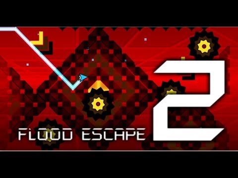 FE2 Map Test: Nine Circles [Crazy] | Roblox