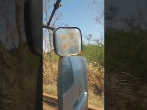 #ESTRADAS RUIM #CHAPADÃO DO CÉU GOIÁS