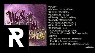 06 WE SET THE SUN - Another Masquerade