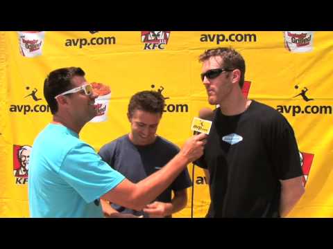 Grill Your Favorite Player - Mayer and Nygaard