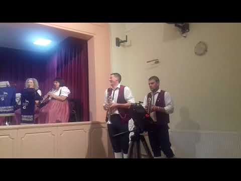 Musikverein Großkuchen 3.