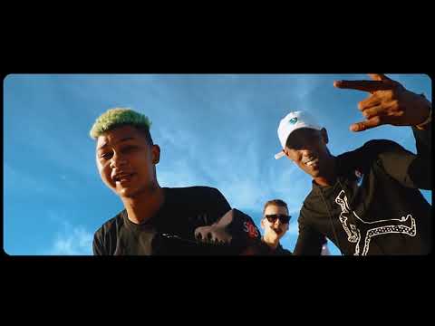 Autentic ft Kandy Boy - Lo Que No Sirve Se Bota (Video Oficial)